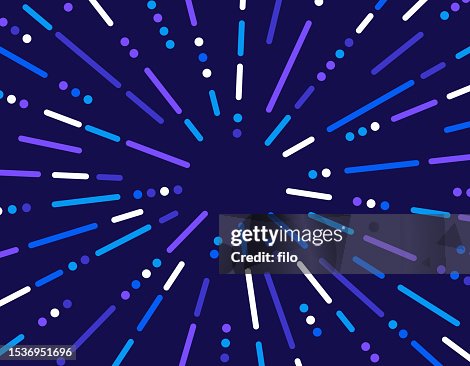 Zoom New Excitement Lines Out Background Zoom New Excitement Lines Out Background