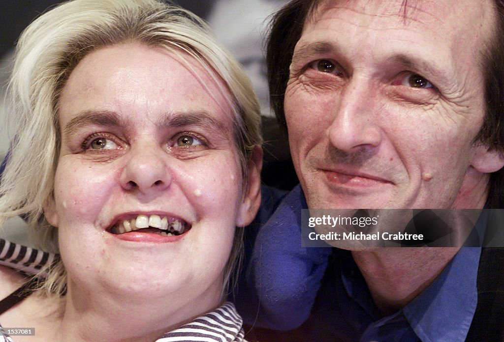 Diane Pretty Loses "Right To DIe" Petition