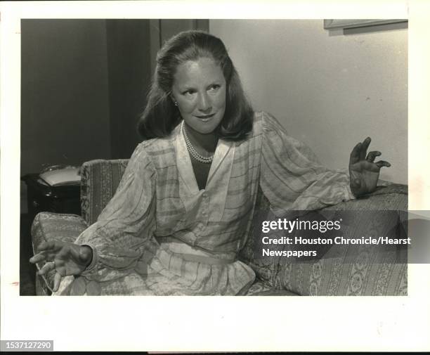 Mary Bendix 42 Bendix Corporation Stock Photos, High-Res Pictures, and Images ...