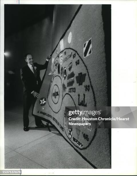 Vice President Rockefeller Rug Ronald L Numbers Photos and Premium High Res Pictures - Getty Images