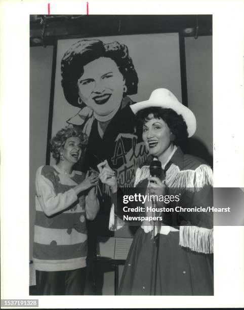 57 Patsy Jackson Photos & High Res Pictures - Getty Images