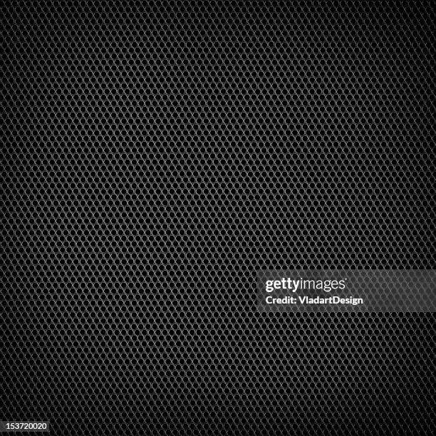 texture of metal grid - mesh texture stock pictures, royalty-free photos & images
