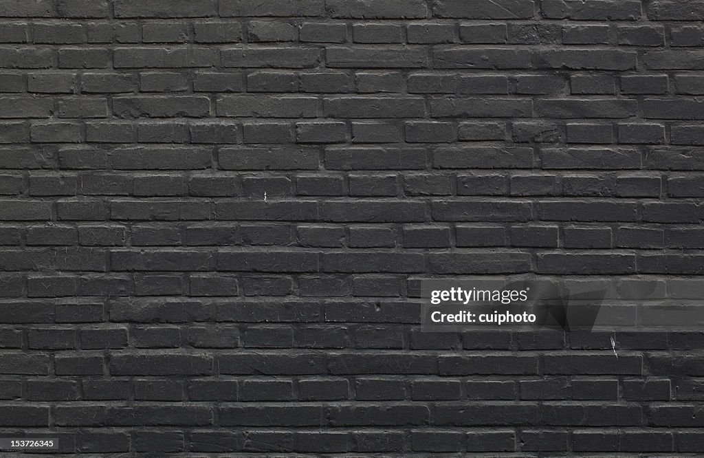 Texture of real wall