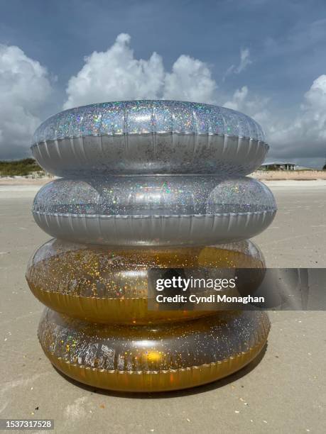 Stacking Innertubes 23 Clear Rubber Tube Stock Photos, High-Res Pictures, and Images ...
