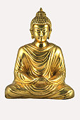 Figurine of the Buddha.