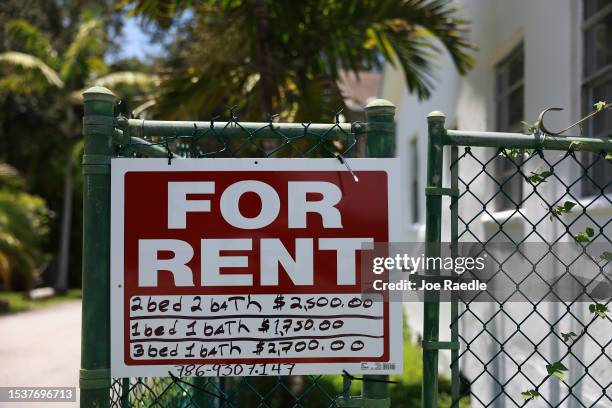 Floaral Rent Sign 4,069 For Rent Sign Stock Photos, High-Res Pictures, and Images - Getty ...