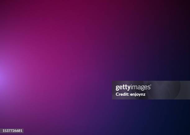 illustrazioni stock, clip art, cartoni animati e icone di tendenza di sfondo semplice sfocato viola e rosa - viola colore