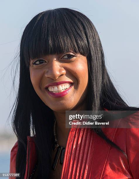 Keasha Reeves Keasha Rigsby Photos and Premium High Res Pictures - Getty Images