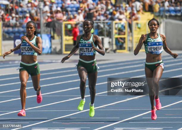 159 Hirut Meshesha Stock Photos, HighRes Pictures, and Images Getty