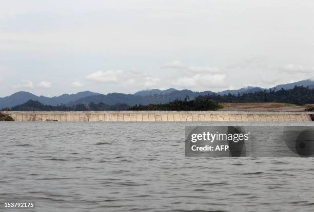 66 Bakun Dam Stock Photos, HighRes Pictures, and Images Getty Images