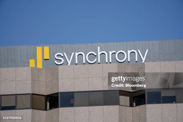 Synchrony Graphite Synchrony Photos and Premium High Res Pictures - Getty Images