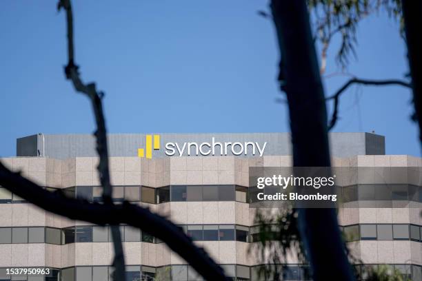 Synchrony Graphite Synchrony Photos and Premium High Res Pictures - Getty Images
