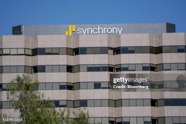 Synchrony Graphite 96 Synchrony Financial Stock Photos, High-Res Pictures, and Images ...
