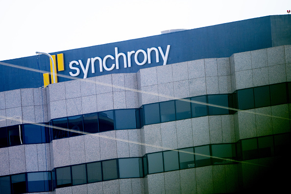Synchrony Offices Ahead Of Earnings Figures