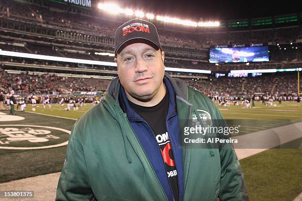 76 Celebrities Attend The New York Jets Vs Houston Texans Game Stock  Photos, High-Res Pictures, and Images - Getty Images