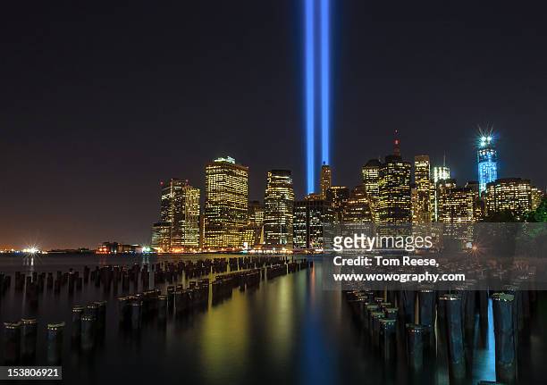 tribute in lights - wowography stock pictures, royalty-free photos & images
