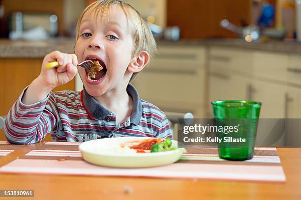 big meatball bite - meatball stock pictures, royalty-free photos & images