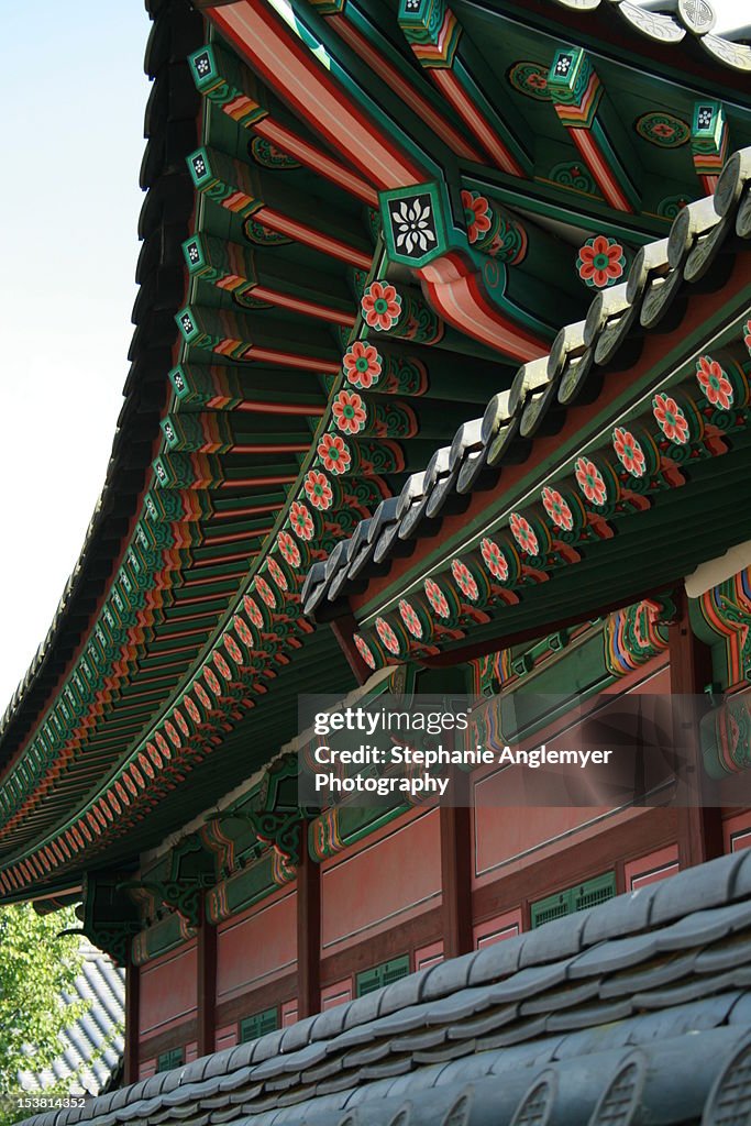 Changdeok Palace