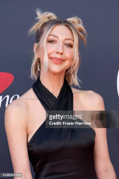 Heidi Gardner attends The 2023 ESPY Awards at Dolby Theatre on July 12, 2023 in Hollywood, California.