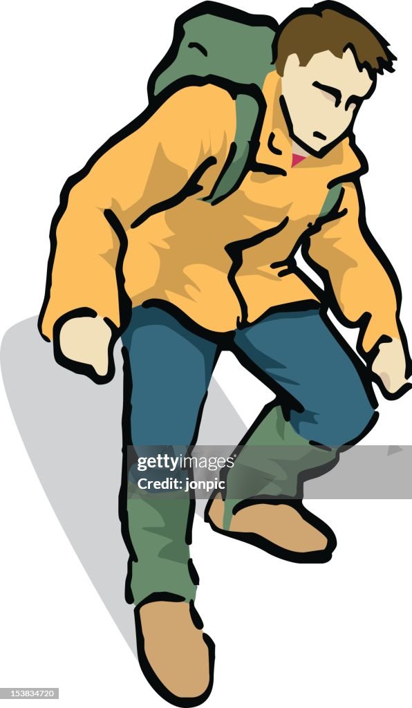 Defensive Posture
