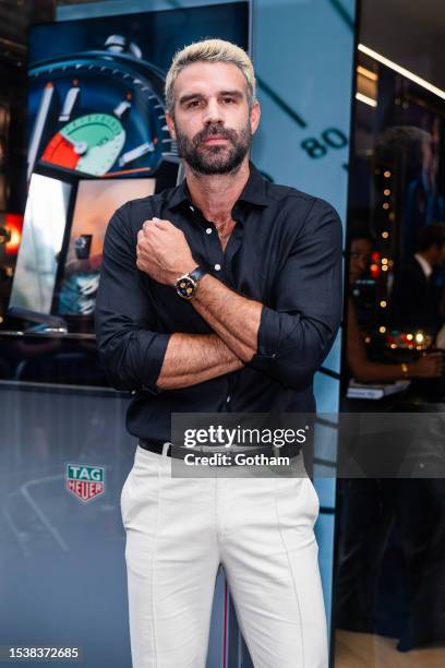 Bendek 128 Christian Bendek Photos & High Res Pictures - Getty Images