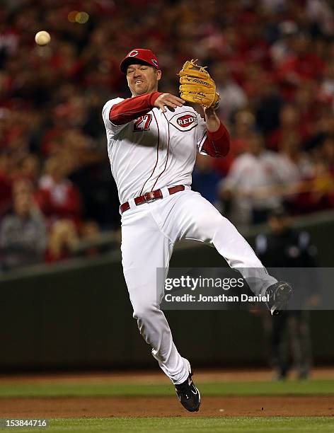 Scott Rolan Cincinnati Reds 3,211 Scott Rolen Photos & High Res Pictures - Getty Images