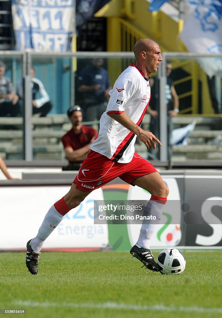 Brescia v Virtus Lanciano - Serie B