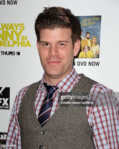 Stephen Ranni Season Premiere Screenings For Its Always Sunny In Philadelphia And The ...