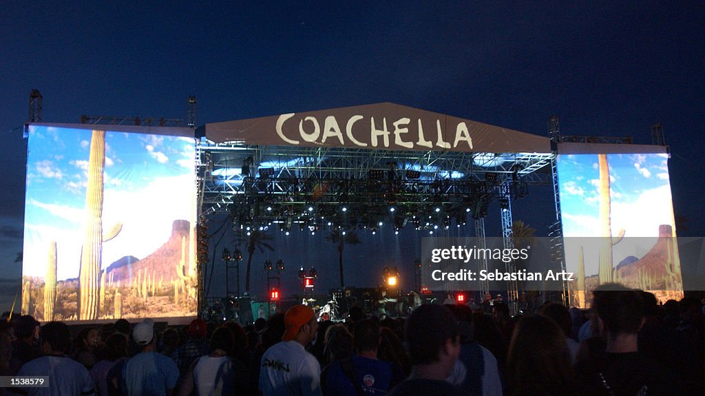 Coachella