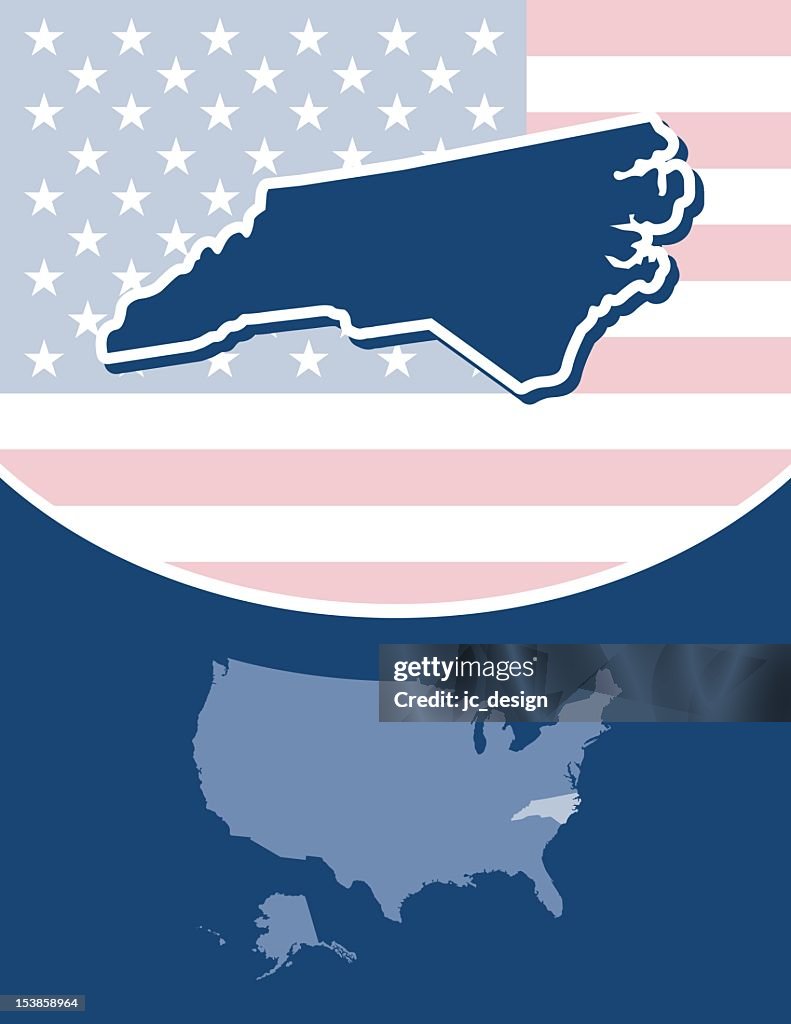 North Carolina state series