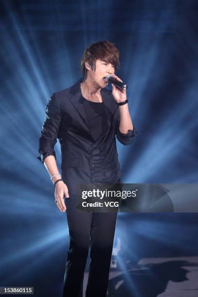 Shin Hye Sung Performs In Taipei Photos And Premium High Res Pictures shin-hye-sung-performs-in-taipei-photos-and-premium-high-res-pictures
