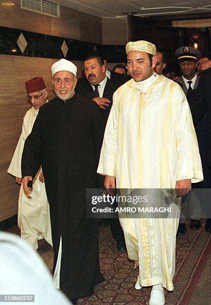 Mahamud Vi Rab Mohammed Vi Mosque Photos and Premium High Res Pictures - Getty Images