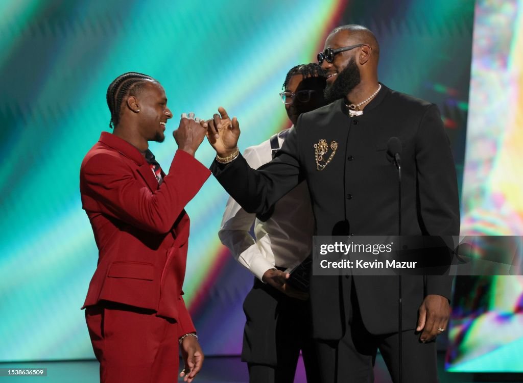 The 2023 ESPY Awards - Show