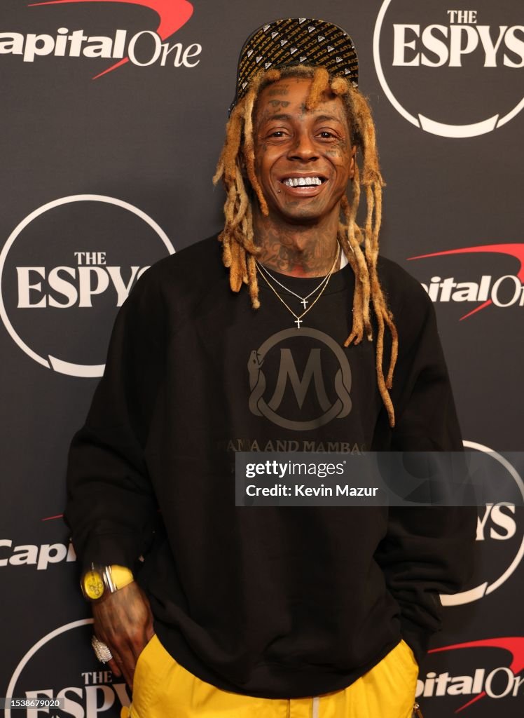 The 2023 ESPY Awards - Backstage