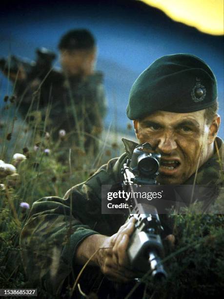 Scotland 2000 Photos and Premium High Res Pictures - Getty Images