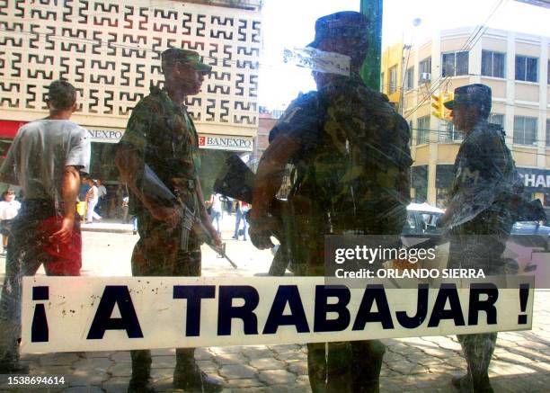 12 Nicaragua Contra Guard Stock Photos, HighRes Pictures, and Images