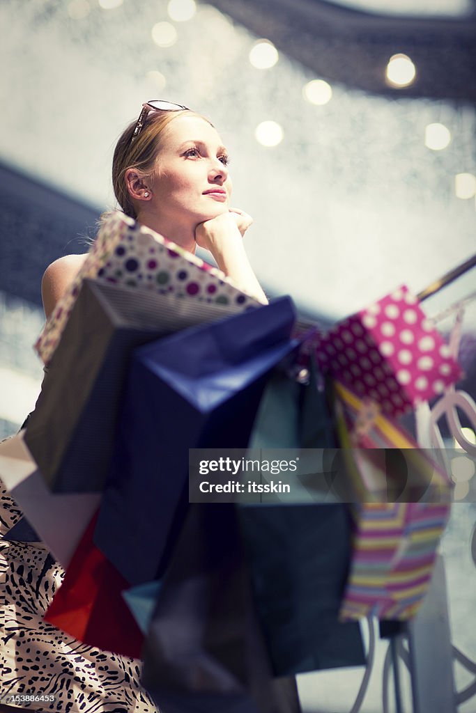 Fazer Compras