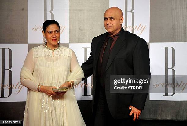 21 Puneet Issar Stock Photos, High-Res Pictures, and Images - Getty Images