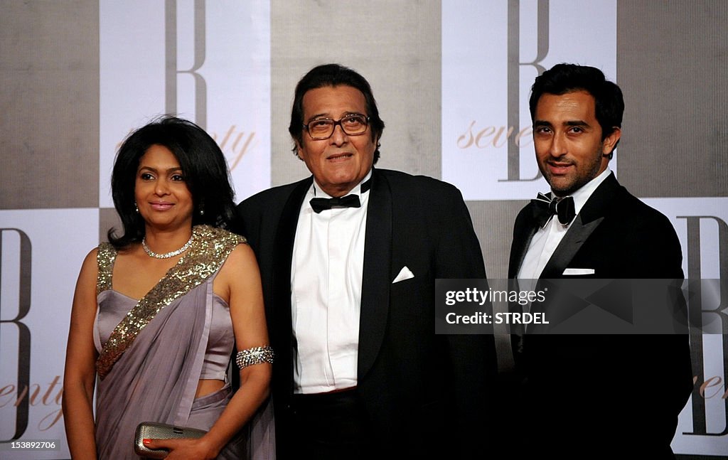 INDIA-ARTS-CINEMA-BOLLYWOOD