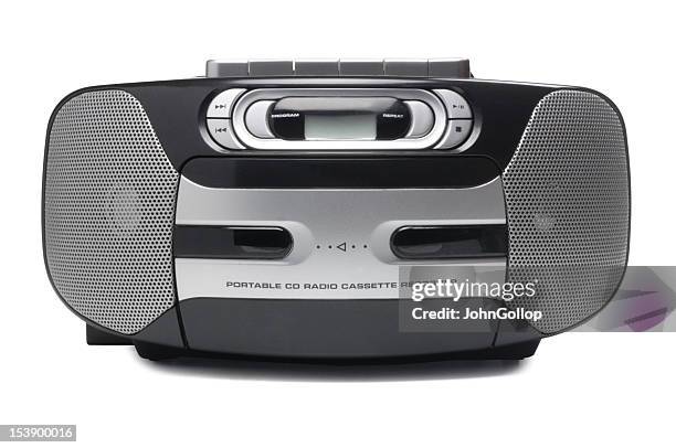 cd radio player - personal compact disc player 個照片及圖片檔