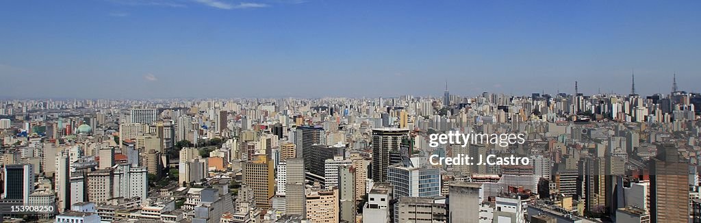 Sao paulo