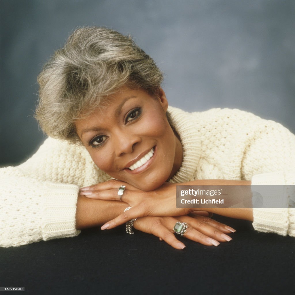 Dionne Warwick