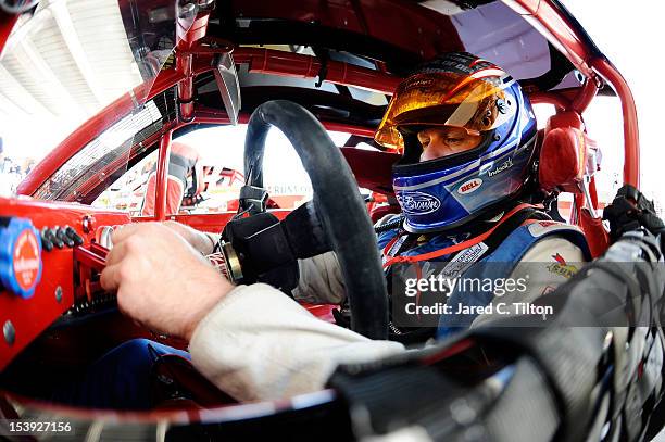 Tim Howells Driving 3,396 Nascar Whelen Modified Tour Stock Photos, High-Res Pictures, and ...