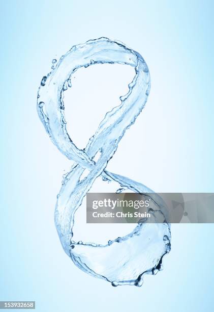 Infinity Sign Water 517 Infinity Symbol Water Stock Photos, High-Res Pictures, and Images ...