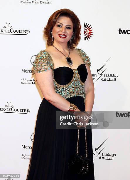 Elham Rabbah 25 Elham Arab Photos & High Res Pictures - Getty Images