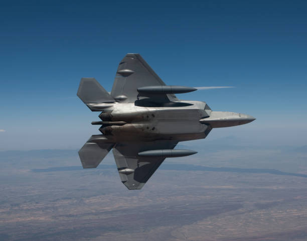 49 Wing 33 49th Fighter Wing Stock Photos, High-Res Pictures, and Images ...
