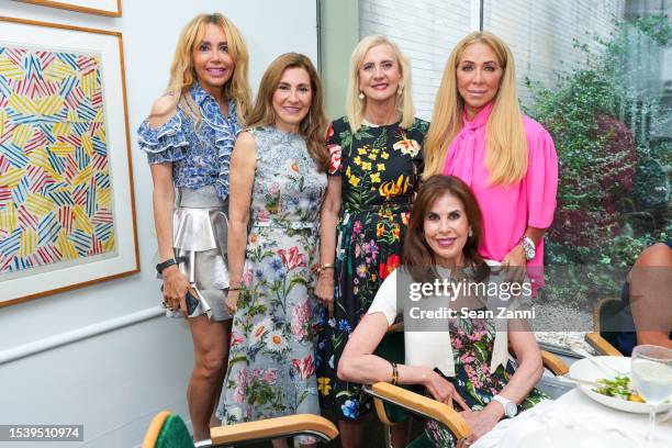 Anna Maria Roubert Maria Roberts Photos and Premium High Res Pictures - Getty Images