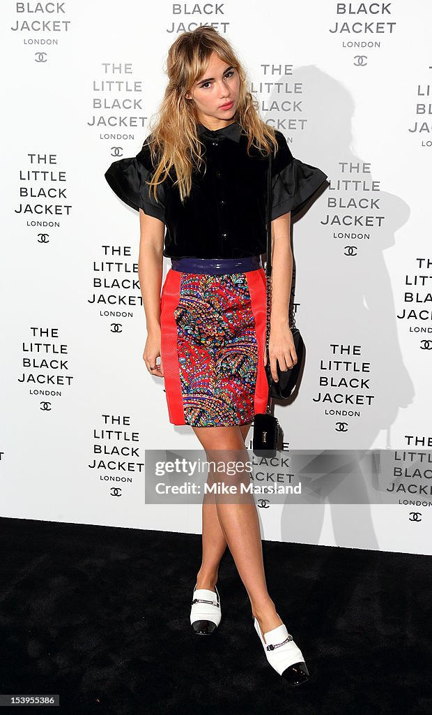 Chanel: The Little Black Jacket - Private View