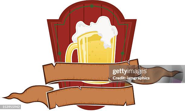 Red Ribon Beer 43 Red Ribbon Beer Stock Photos, High-Res Pictures, and Images - Getty ...