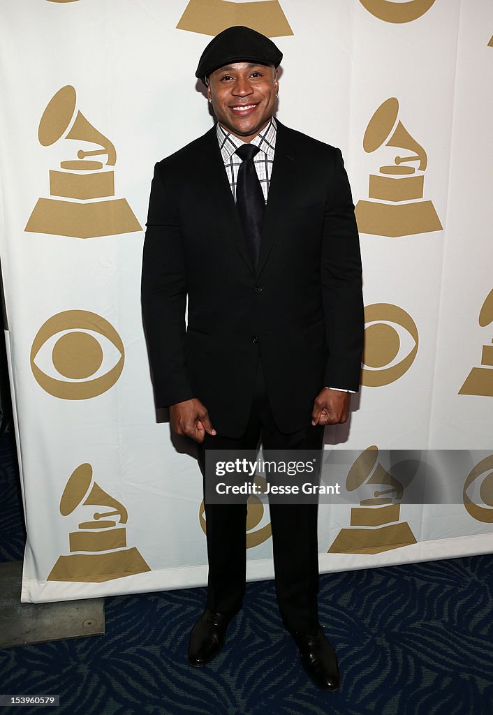 We Will Always Love You: A GRAMMY Salute to Whitney Houston - Media Center